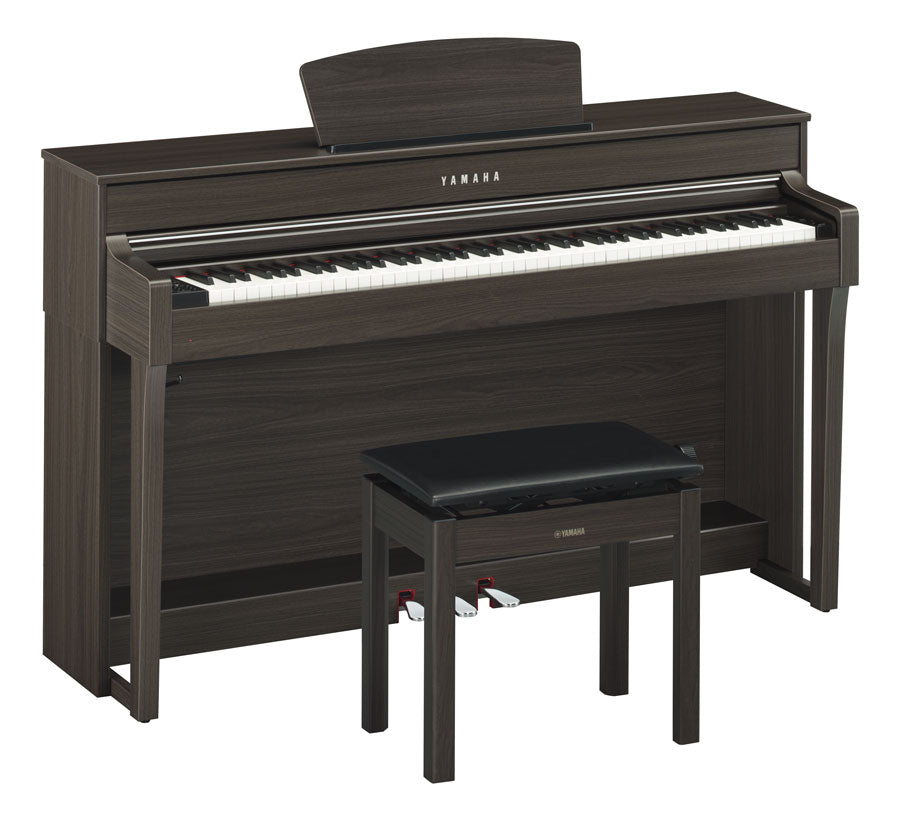 Yamaha Clavinova CLP 735 on sale – My First Piano